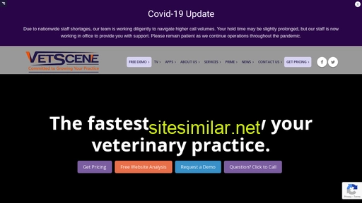 vetsceneproactive.com alternative sites