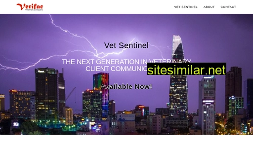 vetsentinel.com alternative sites