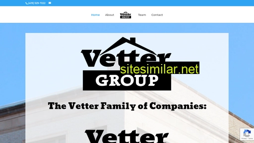 vetterusa.com alternative sites