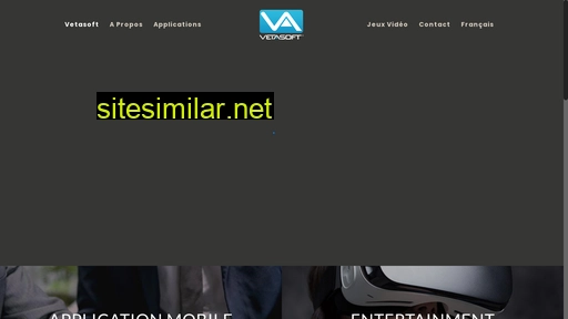 vetasoft.com alternative sites