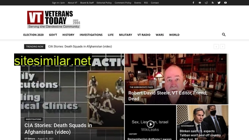 veteranstoday.com alternative sites