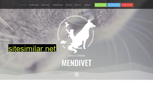 veterinairemercure.com alternative sites