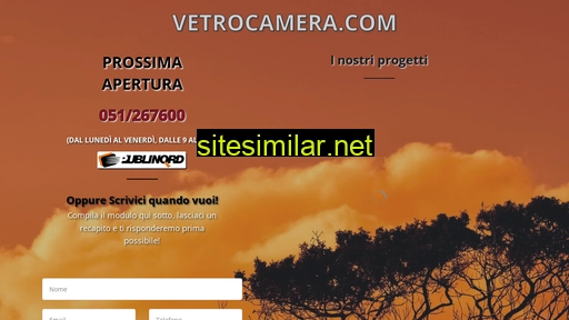 vetrocamera.com alternative sites