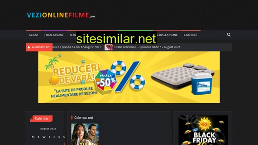 vezionlinefilme.com alternative sites