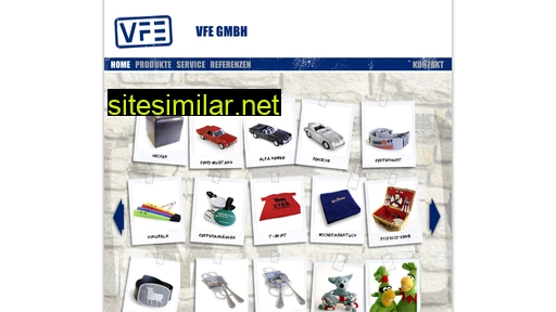 vfe-trading.com alternative sites