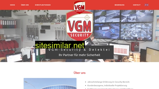Vgm-security similar sites