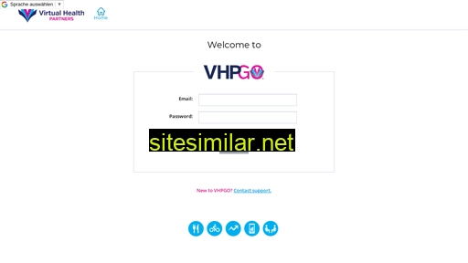 vhpgo.com alternative sites
