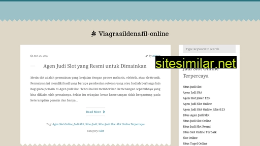 viagrasildenafil-online.com alternative sites