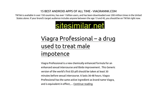 viagrannk.com alternative sites