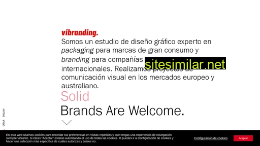 vibranding.com alternative sites