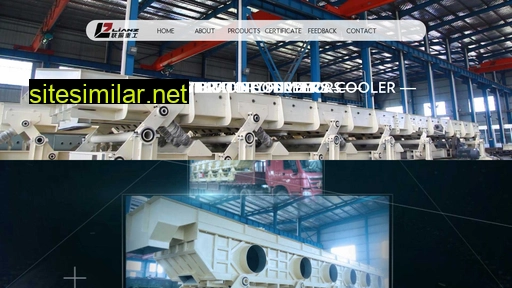 Vibratingconveyor similar sites