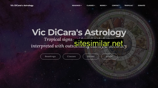 vicdicara.com alternative sites