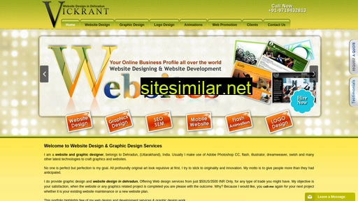 vickrant.com alternative sites