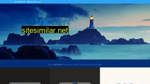 viclyn.com alternative sites