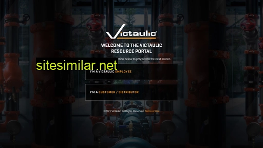 victaulicmobile.com alternative sites