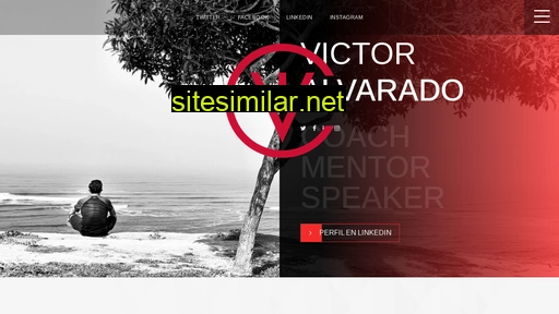 victoralvarado.com alternative sites