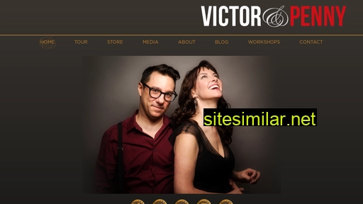 victorandpenny.com alternative sites