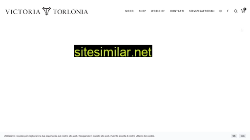 victoriatorlonia.com alternative sites