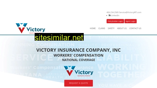 victorymt.com alternative sites