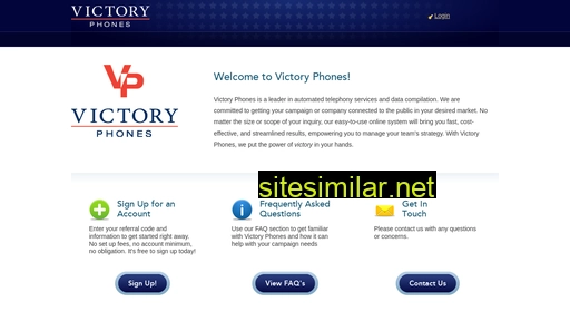 victoryphones.com alternative sites