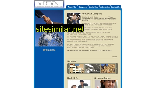 vicas-rangetech.com alternative sites