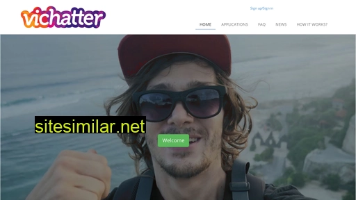 vichatter.com alternative sites