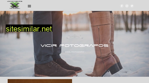 vicir.com alternative sites