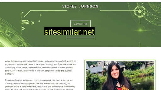 vickeejohnson.com alternative sites