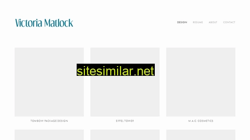vicmatlock.com alternative sites