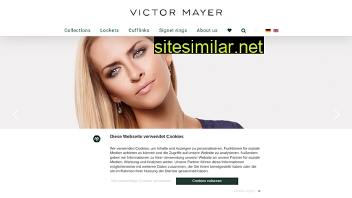 victor-mayer.com alternative sites