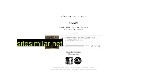 victorvortexx.com alternative sites