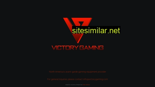 victorygaming.com alternative sites