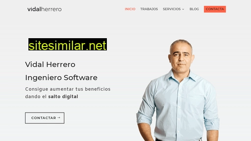 vidalherrero.com alternative sites