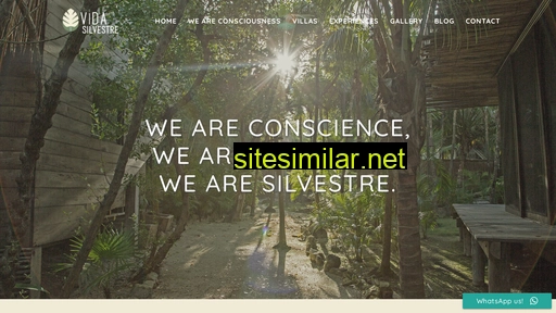 vidasilvestretulum.com alternative sites
