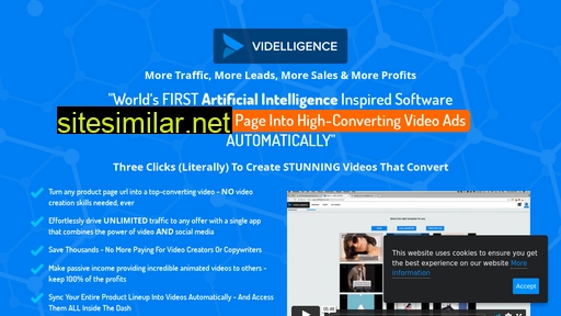 videlligence.com alternative sites