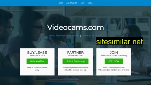 videocams.com alternative sites