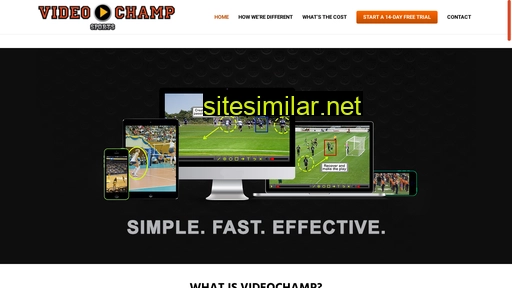 videochampsports.com alternative sites