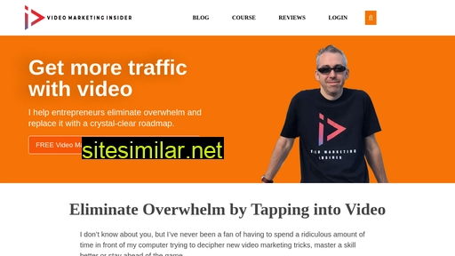 videomarketinginsider.com alternative sites