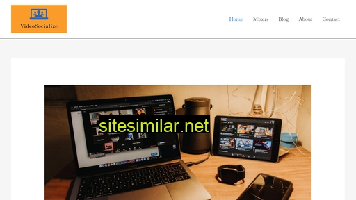 videosocialize.com alternative sites