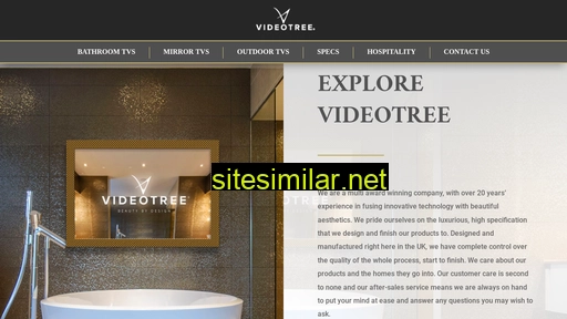 videotree.com alternative sites
