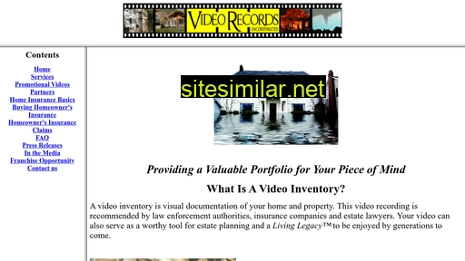 video-inventory.com alternative sites