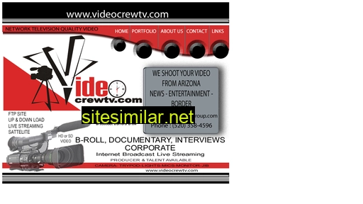 videocrewtv.com alternative sites