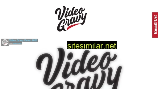 Videogravy similar sites