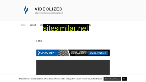 videolized.com alternative sites