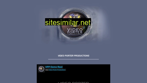 videoporter.com alternative sites