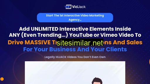 vidjack.com alternative sites