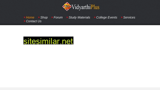 vidyarthiplus.com alternative sites