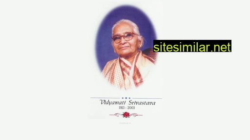 vidyawatisrivastava.com alternative sites