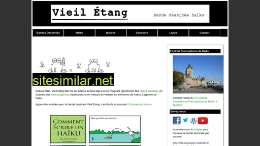 vieiletang.com alternative sites