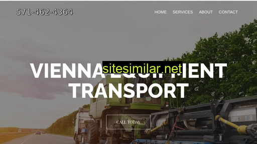 Viennaequipmenttransport similar sites